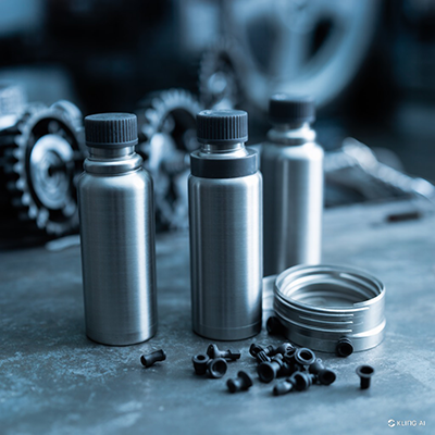 Metal & Otomotiv Kimyasalları